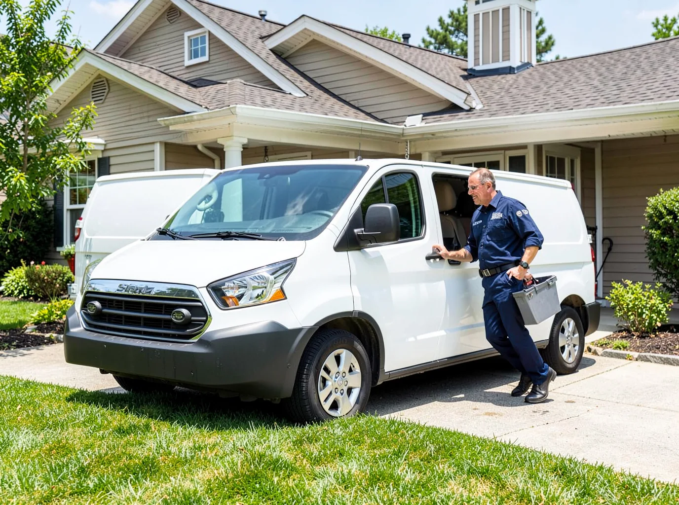 Emergency Plumber company in Lathrop, CA