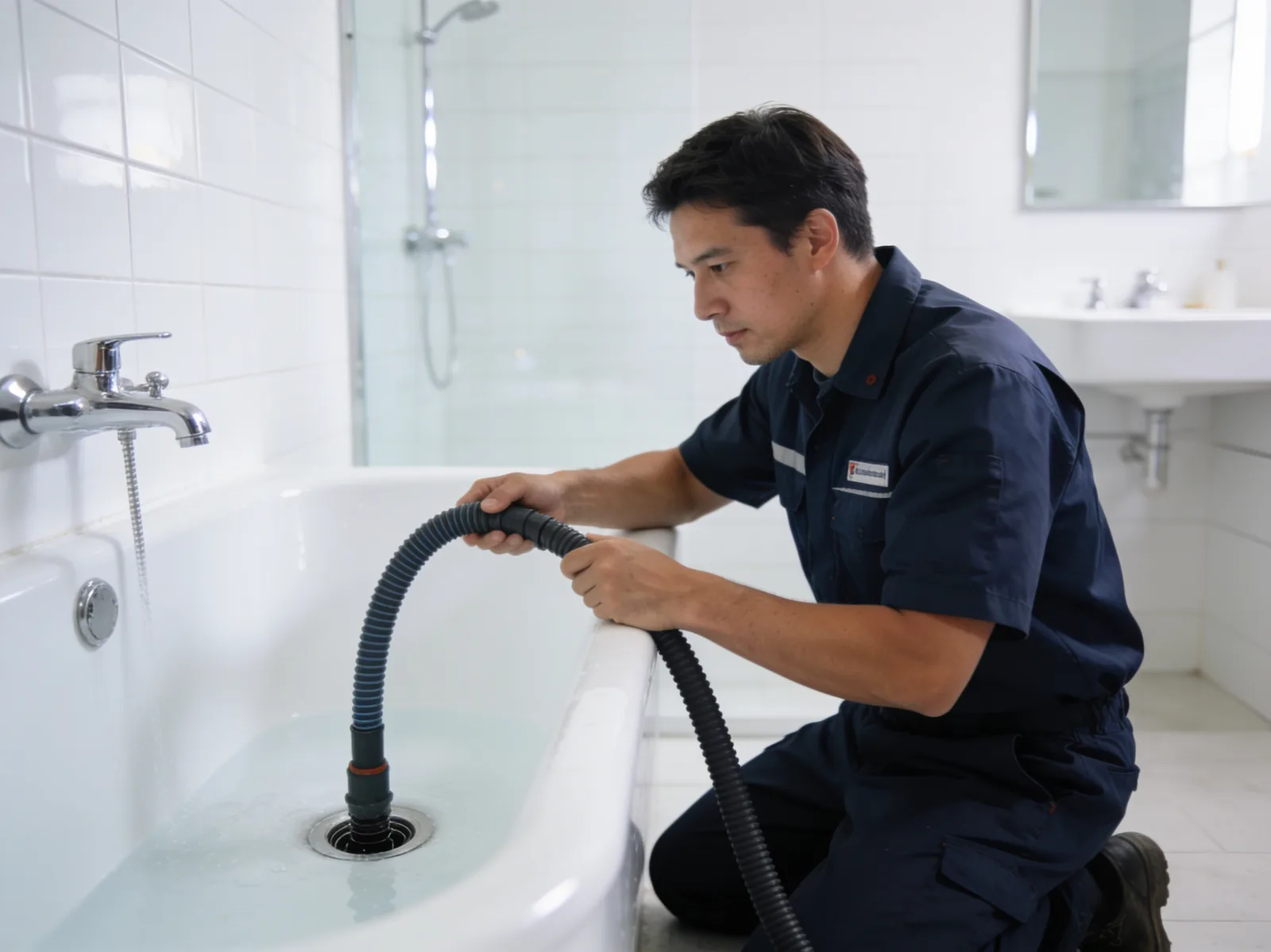 Emergency Plumber Lathrop, CA FAQs